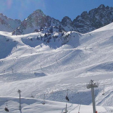 Studio Cabine 5 Pers. Avec Balcon A 80M Des Pistes - La Mongie 1800 - Fr-1-404-334 Экстерьер фото