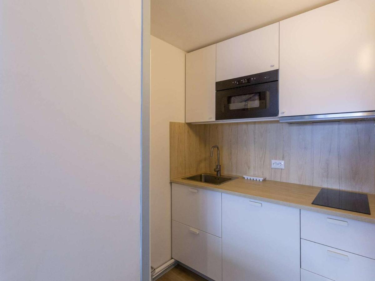 Studio Cabine 5 Pers. Avec Balcon A 80M Des Pistes - La Mongie 1800 - Fr-1-404-334 Экстерьер фото