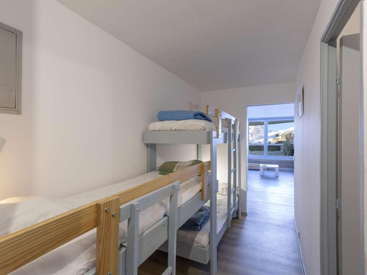 Studio Cabine 5 Pers. Avec Balcon A 80M Des Pistes - La Mongie 1800 - Fr-1-404-334 Экстерьер фото